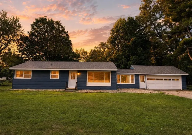 Photo 1 of Single family home for sale at 6060 Twilight Ave, Kalamazoo, MI 49048 | MLS# 70554033 | Listing updated on 2026-09-09