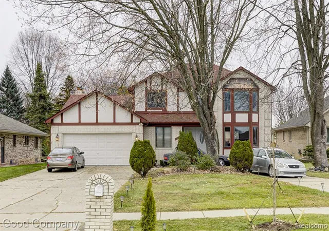 1st image of 38092 Westchester Rd, Sterling Heights, MI 48310 | MLS# 60955319