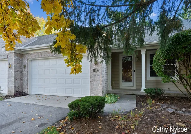 Photo 1 of Sale Pending at 4330 Aspen Trails Dr, Grand Rapids, MI 49546 | MLS# 70500773 | Listing updated on 2025-11-21