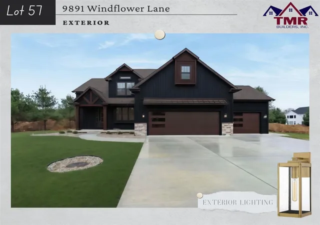 2nd image of 9891 Windflower Ln, Portage, MI 49024 | MLS# 70513675