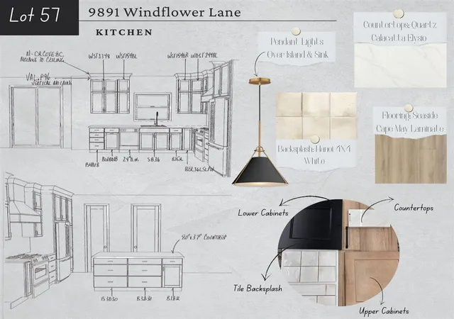 3rd image of 9891 Windflower Ln, Portage, MI 49024 | MLS# 70513675