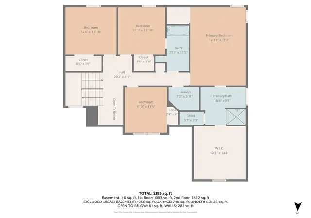65th image of 9891 Windflower Ln, Portage, MI 49024 | MLS# 70513675
