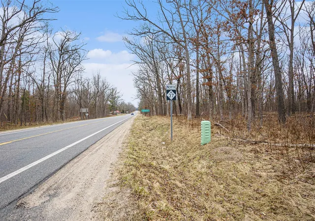 Homes for sale in Bitely, MI | V/l N Woodbridge Rd, Bitely, MI 49309 | MLS# 70528473