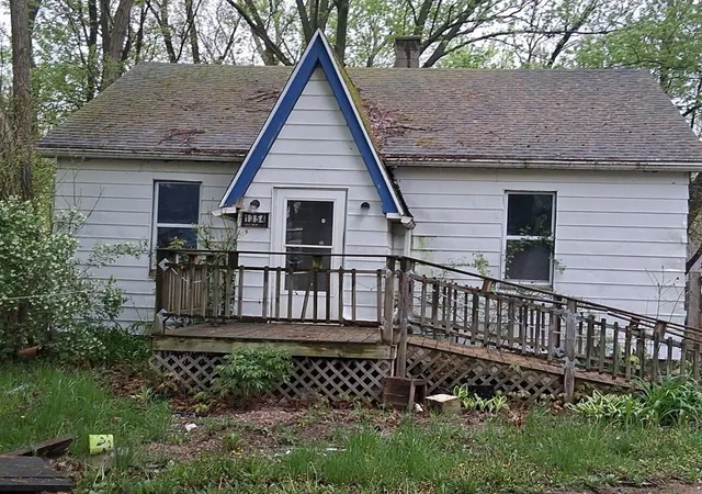 Homes for sale in Benton Harbor, MI | 1354 Hurd Ave, Benton Harbor, MI 49022 | MLS# 70540409