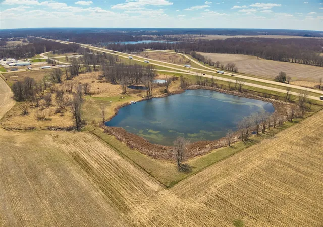 Photo 3 of Land for sale at 15277 M 60, Tekonsha, MI 49092 | MLS# 70527685 | Listing updated on 2026-07-14