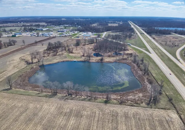 Photo 3 of Land for sale at 15277 M 60, Tekonsha, MI 49092 | MLS# 70527685 | Listing updated on 2026-07-14