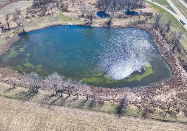 Photo 4 of Land for sale at 15277 M 60, Tekonsha, MI 49092 | MLS# 70527685 | Listing updated on 2026-07-14