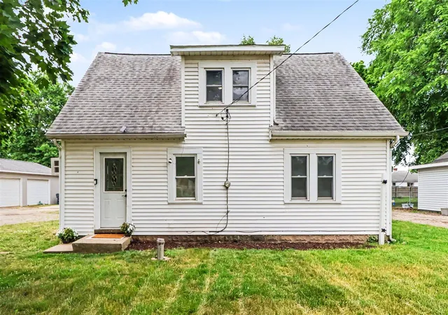 1st image of 8478 E Michigan Ave, Galesburg, MI 49053 | MLS# 70547994