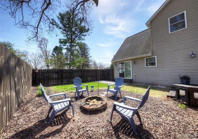 5th image of 7395 Harrington Dr, Brighton, MI 48116 5141 | MLS# 60986370