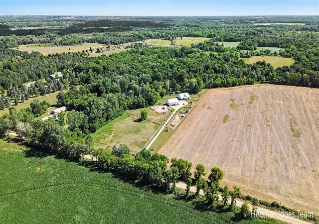 40th image of 8872 E Spencer Rd, Crystal, MI 48818 | MLS# 70554576