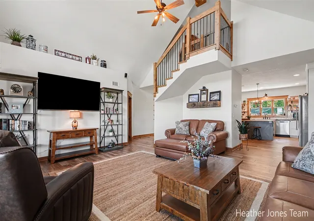 5th image of 8872 E Spencer Rd, Crystal, MI 48818 | MLS# 70554576