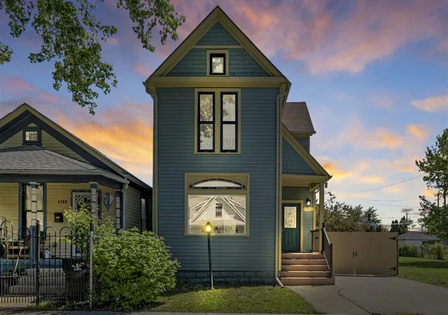 1st image of 1760 Wabash St, Detroit, MI 48216 | MLS# 70534557
