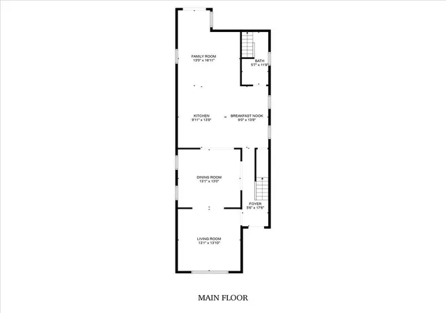 68th image of 1760 Wabash St, Detroit, MI 48216 | MLS# 70534557