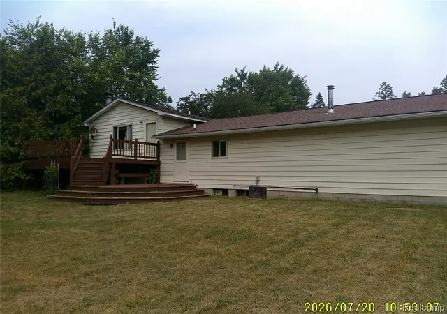 Photo 2 of Single family home for sale at 5176 E Dodge Rd, Mount Morris, MI 48458 9719 | MLS# 61014163 | Listing updated on 2026-08-27