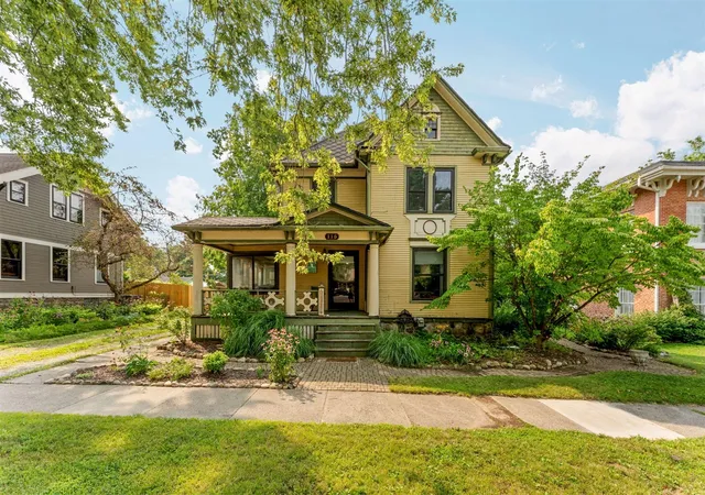 Photo 3 of Single family home for sale at 115 W Main St, Manchester, MI 48158 | MLS# 70554189 | Listing updated on 2026-09-08