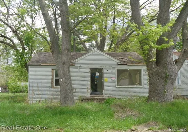 4th image of 15772 Chatham St, Detroit, MI 48223 | MLS# 60992177