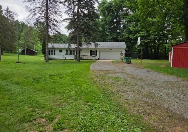 Homes for sale in Jackson, MI | 6980 Wooster Rd, Jackson, MI 49201 | MLS# 70538353