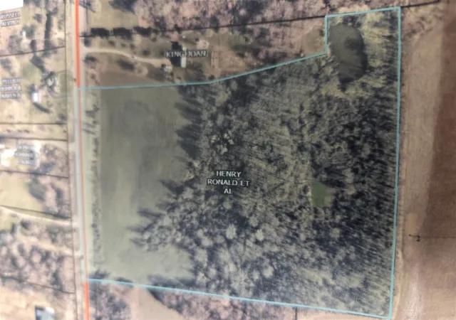 9th image of V/l Michigan 40, Paw Paw, MI 49079 | MLS# 70530277