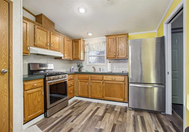 5th image of 317 W North St, Burlington, MI 49029 | MLS# 70505278