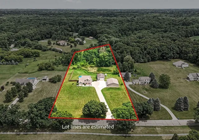 Homes for sale in Jackson, MI | 6844 Napoleon Rd, Jackson, MI 49201 | MLS# 70542123