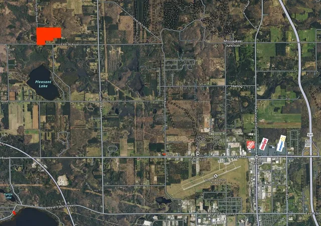 17th image of 00 V/l S 35 Rd, Cadillac, MI 49601 | MLS# 80070746