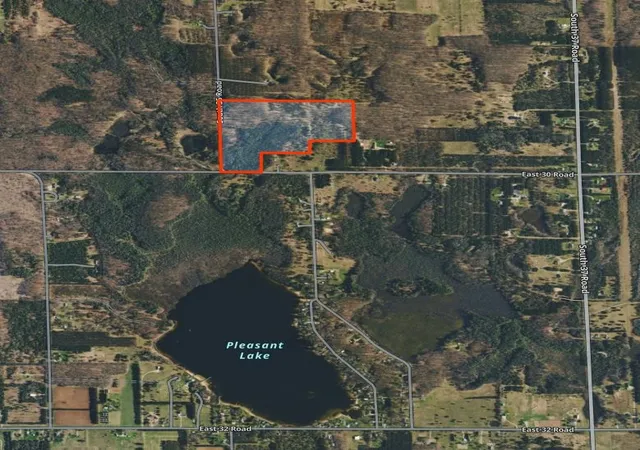 1st image of 00 V/l S 35 Rd, Cadillac, MI 49601 | MLS# 80070746