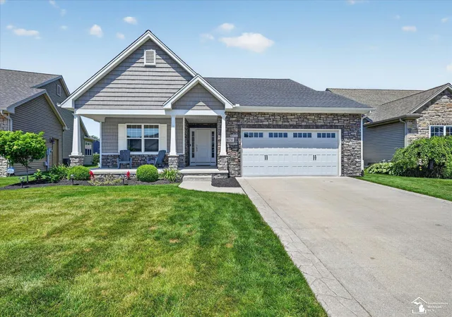 Homes for sale in Lambertville, MI | 6751 W Summer Breeze Dr, Lambertville, MI 48144 | MLS# 50212686