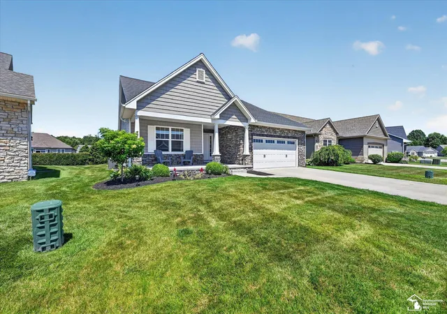 Homes for sale in Lambertville, MI | 6751 W Summer Breeze Dr, Lambertville, MI 48144 | MLS# 50212686