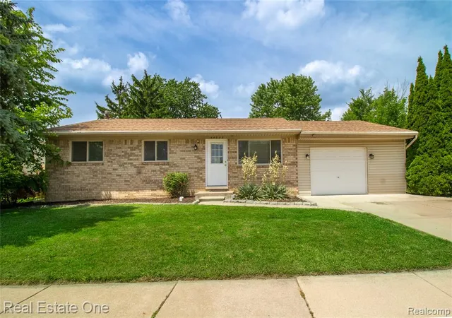 Photo 1 of Single family home for sale at 44220 Saltz Rd, Canton, MI 48187 3269 | MLS# 61024091 | Listing updated on 2026-09-12