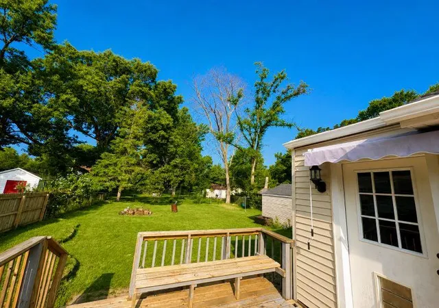 3rd image of 5217 Boylan St, Kalamazoo, MI 49004 | MLS# 70554489