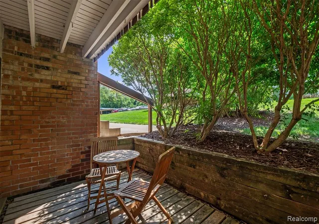 Photo 28 of Condo for sale at 1255 S Maple Rd #101, Ann Arbor, MI 48103 4471 | MLS# 61009194 | Listing updated on 2026-09-05