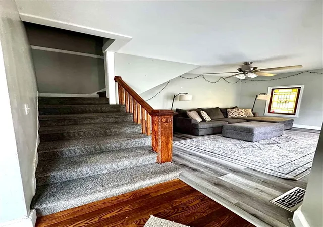 Photo 2 of Single family home for sale at 324 S Hamilton St, Marshall, MI 49068 | MLS# 70551373 | Listing updated on 2026-09-12