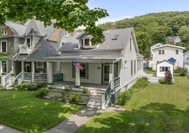 Homes for sale in Frankfort, MI | 315 Forest Ave, Frankfort, MI 49635 | MLS# 80070882