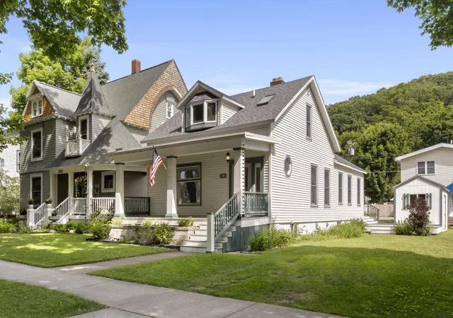 Homes for sale in Frankfort, MI | 315 Forest Ave, Frankfort, MI 49635 | MLS# 80070882