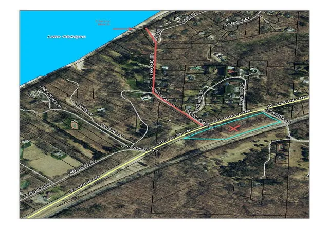 1st image of 00 Red Arrow Hwy, Harbert, MI 49115 | MLS# 70500335