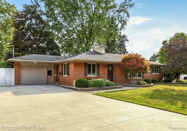 1st image of 635 Heine St, Frankenmuth, MI 48734 | MLS# 61022877