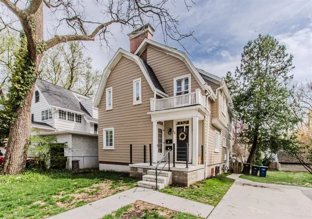 Homes for sale in Ann Arbor, MI | 1324 Wells St, Ann Arbor, MI 48104 | MLS# 70526520