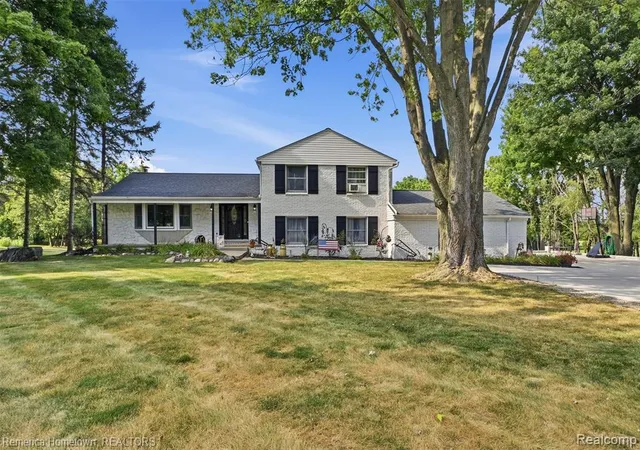 Photo 3 of Single family home for sale at 54260 9 Mile Rd, Northville, MI 48167 | MLS# 61017339 | Listing updated on 2026-09-02