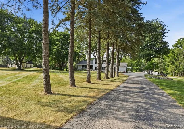 Photo 4 of Single family home for sale at 54260 9 Mile Rd, Northville, MI 48167 | MLS# 61017339 | Listing updated on 2026-09-02