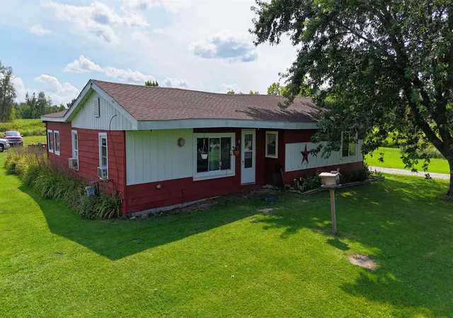 Photo 1 of Sale Pending at 4230 E M 55, Prescott, MI 48756 | MLS# 50217903 | Listing updated on 2026-08-18