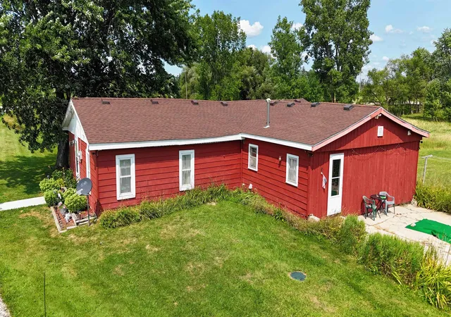 Photo 2 of Sale Pending at 4230 E M 55, Prescott, MI 48756 | MLS# 50217903 | Listing updated on 2026-08-18