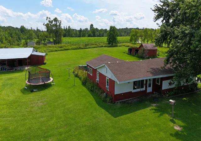 Photo 3 of Sale Pending at 4230 E M 55, Prescott, MI 48756 | MLS# 50217903 | Listing updated on 2026-08-18