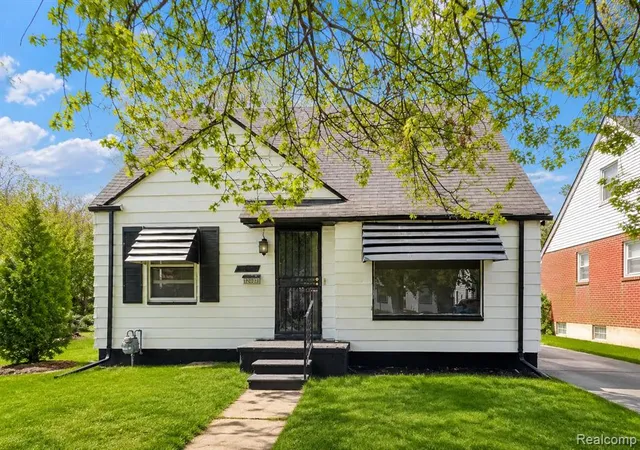 1st image of 12087 Heyden St, Detroit, MI 48228 1048 | MLS# 61005918