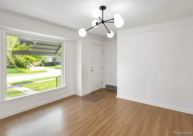 2nd image of 12087 Heyden St, Detroit, MI 48228 1048 | MLS# 61005918