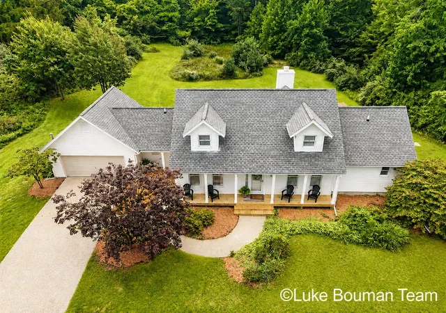 Photo 1 of Single family home for sale at 6352 143rd Avenue, Holland, MI 49423 | MLS# 70553226 | Listing updated on 2026-08-24