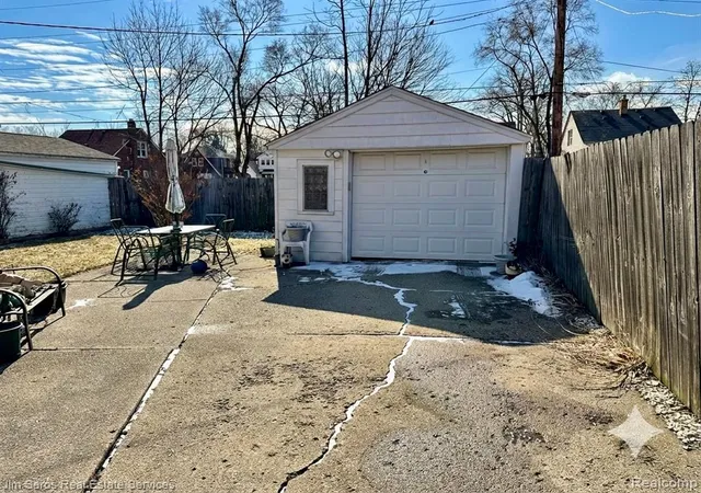 image of 14056 E State Fair St, Detroit, MI 48205 | MLS# 60971579