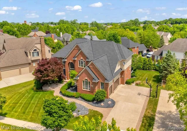1st image of 47159 Northumberland St, Novi, MI 48374 | MLS# 61005248