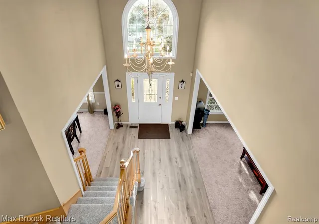 3rd image of 47159 Northumberland St, Novi, MI 48374 | MLS# 61005248