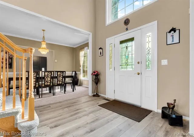4th image of 47159 Northumberland St, Novi, MI 48374 | MLS# 61005248