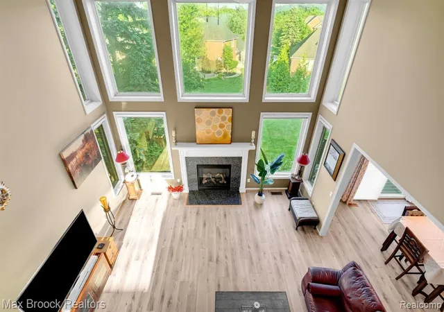 5th image of 47159 Northumberland St, Novi, MI 48374 | MLS# 61005248